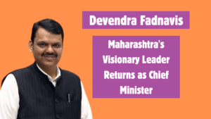 Devendra Fadnavis