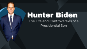 Hunter Biden